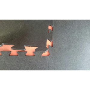 Gym Mat – Puzzle