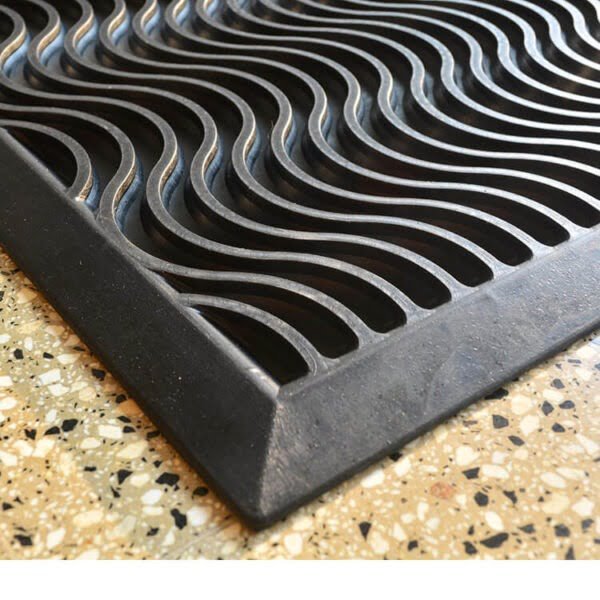 Ripple Mat