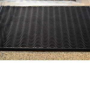 Ripple Mat