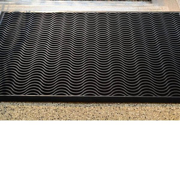 Ripple Mat