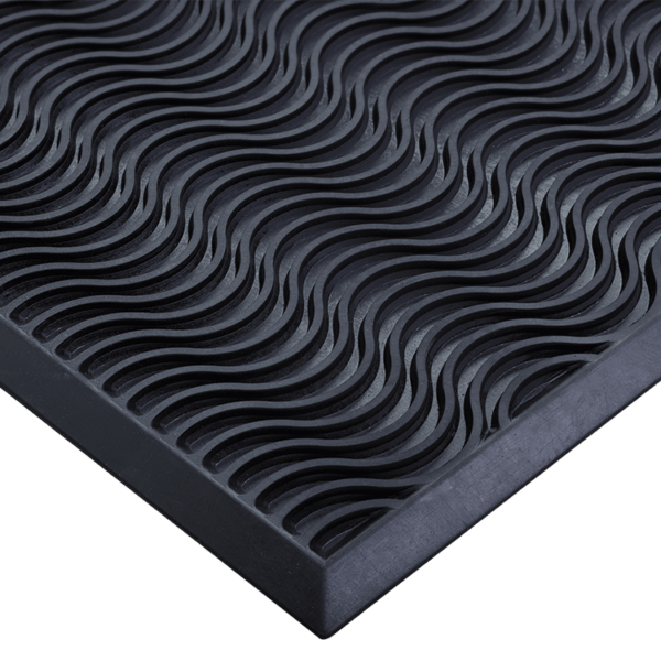 Ripple Mat