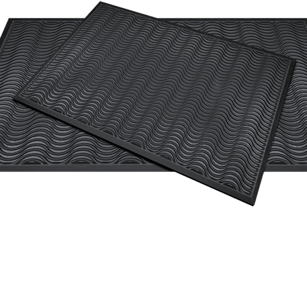 Ripple Mat