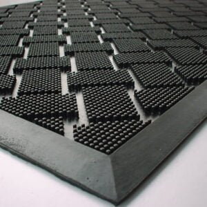 Weave Mat
