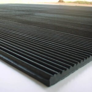 Wiper Mat